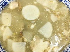 -西北羊肉粉汤馆