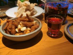 -鸽子窝(宋庄店)