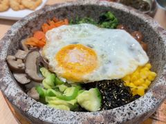 -小木屋拌饭(西安华阳城店)