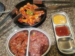 -高丽苑韩国烤肉(海昌路旗舰店)