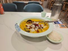 -蜀腾川·火锅鱼.烤鱼(新世界城店)