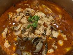 -江南鱼捞(北仑银泰城店)