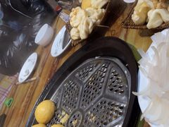 -利烽园铁锅炖江鱼