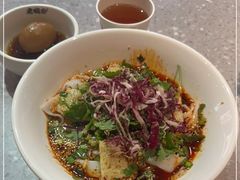 -老碗会·陕西手工面(燕南路店)