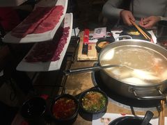 -左庭右院鲜牛肉火锅(南通CBD大有境店)