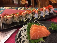 宝寿司-宝寿司(红瓦寺店)