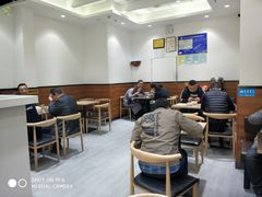 大堂-王老大面(凤城六路店)