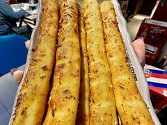 -醉炫音速烧烤·干煸菜(沙河总店)
