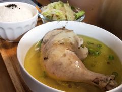 -箪食记(汉口路店)