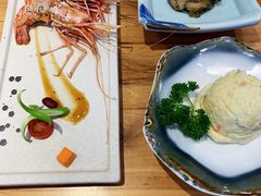 -松竹和日式料理(辽阳店)