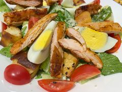 -伊斯坦布尔土耳其清真咖啡餐厅