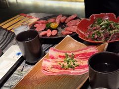 -牛局别馆·和牛烧肉(日月广场店)