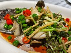 -滋粥楼·顺德菜海鲜茶点(方舟店)