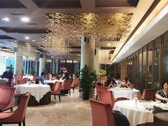 大堂-富淳饭店(陆家嘴保利广场店)