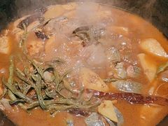 -人民公社大食堂(顺义总店)