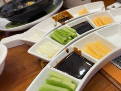 -北京烤鸭 ·儿童菜 ·采风阁家常菜餐厅(亚龙湾天域酒店)