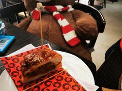 -BRAVO·布瓦屋西餐