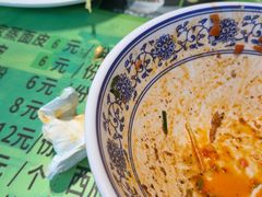 -令氏家外家周秦食府(高新店)