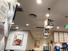 -吉野家(上海美罗城店)