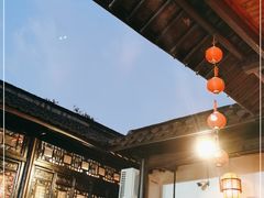 -双东酒店(东关街店)