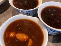 -奇芳阁·百年清真南京菜(夫子庙店)