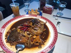 -旺顺阁·北京菜(北辰上品+)