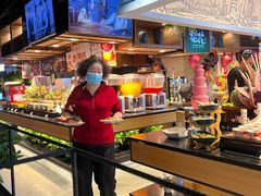 -梨花自助烤肉(乐宾店)