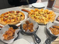 -必胜客(滨江店)