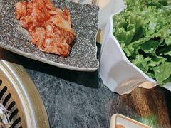 -杨记齐齐哈尔烤肉(五莲路店)