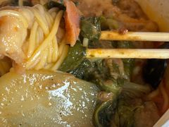 -O记东北砂锅麻辣烫