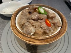 -晋江荣誉国际酒店·港誉茶餐厅