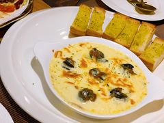-LUCCA卢卡西班牙海鲜饭(远洋广场店)