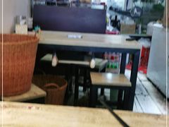 -老徐烧烤涮肚(交道口店)