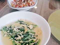 -今鲜源大酒店·中华餐饮名店(新湛路店)