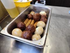 -萍姨抻面馆·鸡架冒菜(清湖店)