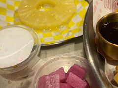 -百事喜乐炸鸡铺(合肥首店)