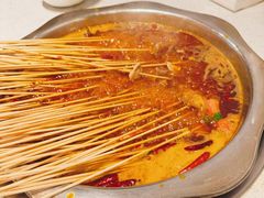 -钢五区节子串串香(环球汇·天誉店)