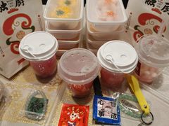 -知楚•精致湖北菜(武商MALL店)