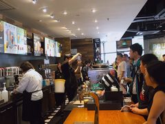 -星巴克臻选(重庆大融城店)