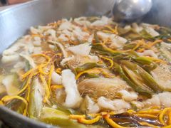 百花锅-芭夯兔·兔肉汤锅(新都店)