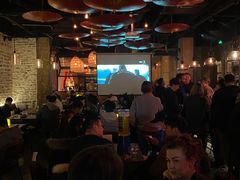 大堂-岔巴精酿啤酒餐吧(南屏街店)