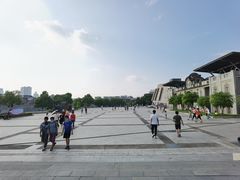 -中国客家博物馆