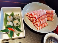 -大隐·成都火锅Bistro(合生麒麟新天地店)