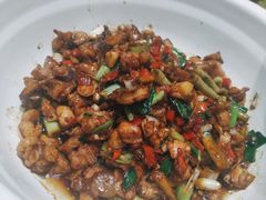 -湘约爨厨(太白立交店)