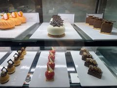 -博林天瑞喜来登酒店·西丽尚膳