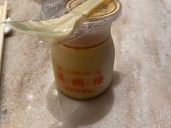 -滋粥楼·顺德菜海鲜茶点(金融城店)