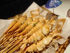 -79号渔船海鲜饭店(龙岗店)