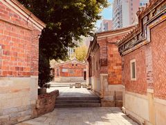 -晋江五店市传统文化旅游区