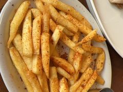 -Al Salam莫的三明治