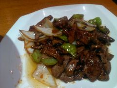 -金掌勺东北菜(格兰晴天店)